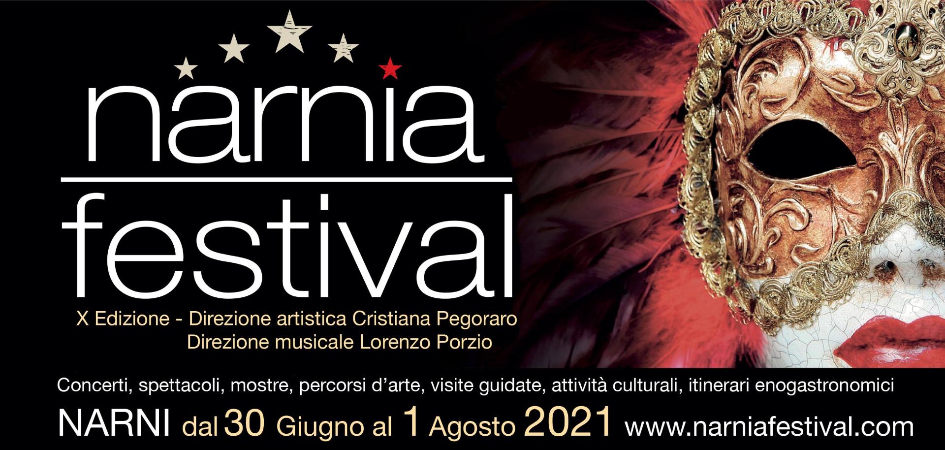 Narnia Festival